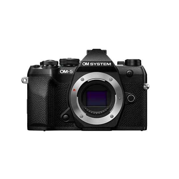 OM SYSTEM OM-5 Mark II - Hybrides - Concept Store Photo