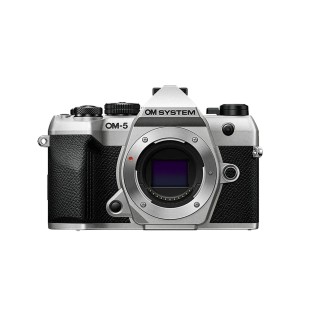 OM SYSTEM OM-5 Mark II - Hybrides - Concept Store Photo