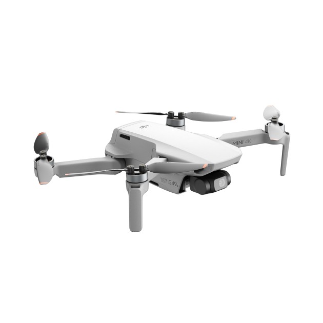 DJI Mini 4K - Drone - Concept Store Photo