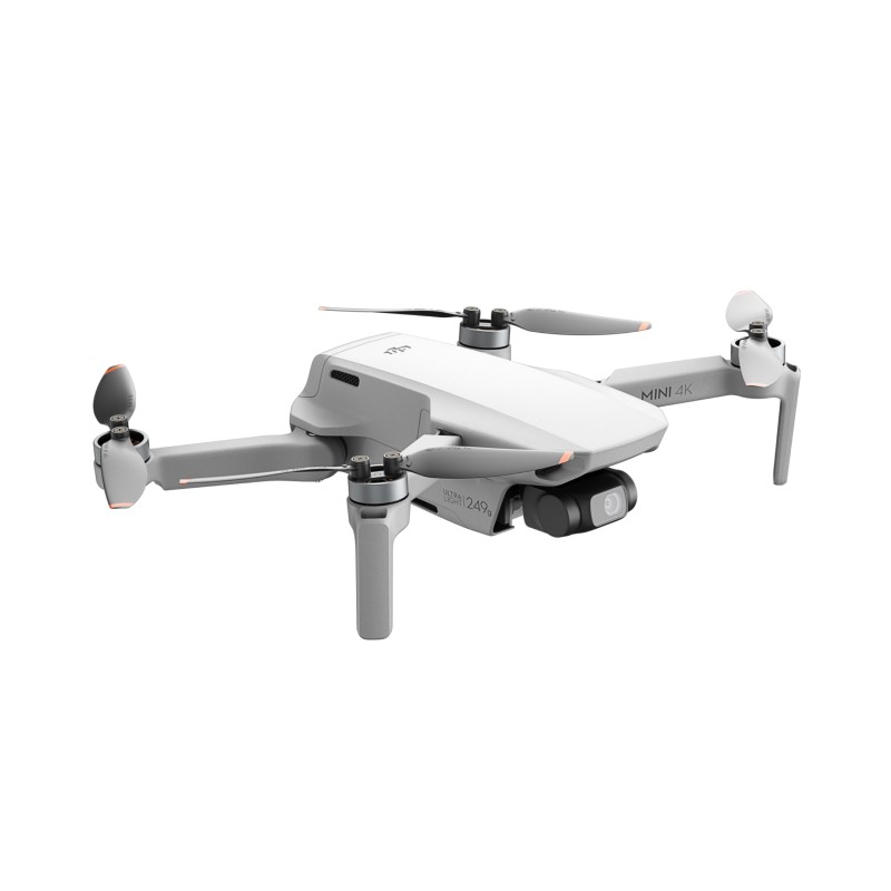 DJI Mini 4K - Drone - Concept Store Photo