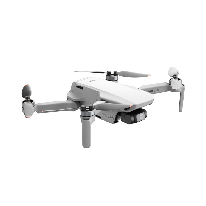 DJI Mini 4K - Drone - Concept Store Photo