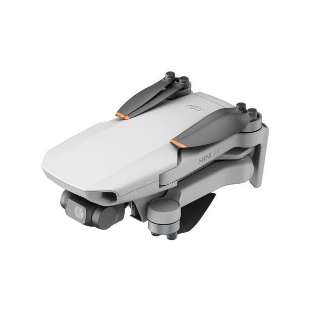 DJI Mini 4K - Drone - Concept Store Photo