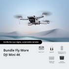 DJI Mini 4K - Drone - Concept Store Photo