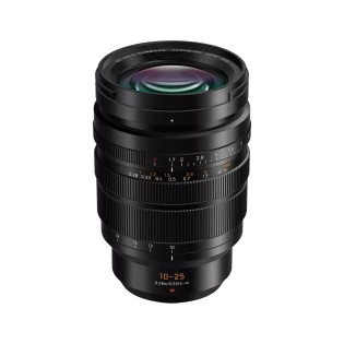 Panasonic 10-25mm f/1.7 DG Leica Vario Summilux - Zooms hybrides - Concept Store Photo