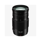 objectif panasonic lumix g vario 100-300mm f4-5.6 power ois micro quatre tiers