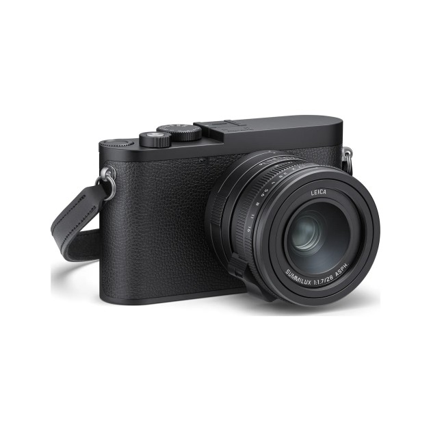 Leica Q3 Monochrom - Compacts & bridges - Concept Store Photo