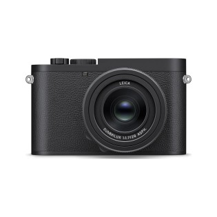 Leica Q3 Monochrom - Compacts & bridges - Concept Store Photo