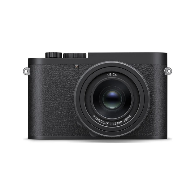 Leica Q3 Monochrom - Compacts & bridges - Concept Store Photo