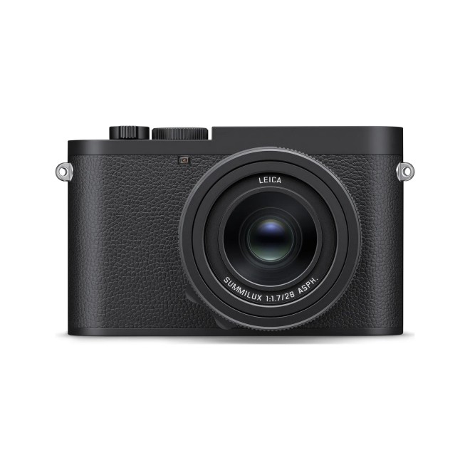 Leica Q3 Monochrom - Compacts & bridges - Concept Store Photo