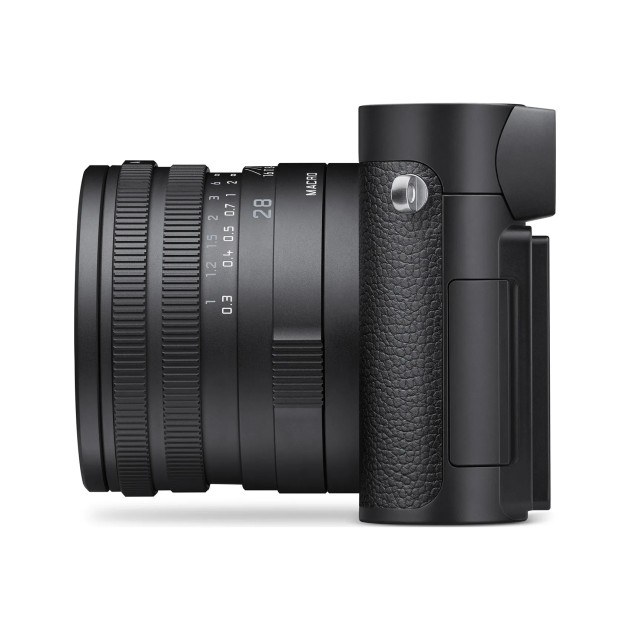 Leica Q3 Monochrom - Compacts & bridges - Concept Store Photo