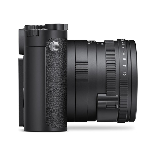 Leica Q3 Monochrom - Compacts & bridges - Concept Store Photo