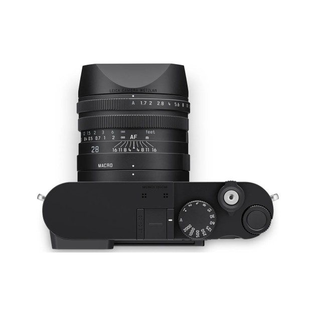 Leica Q3 Monochrom - Compacts & bridges - Concept Store Photo
