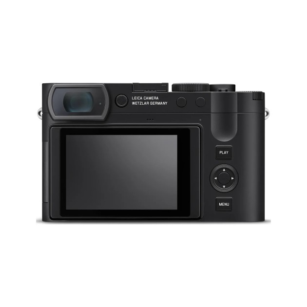 Leica Q3 Monochrom - Compacts & bridges - Concept Store Photo