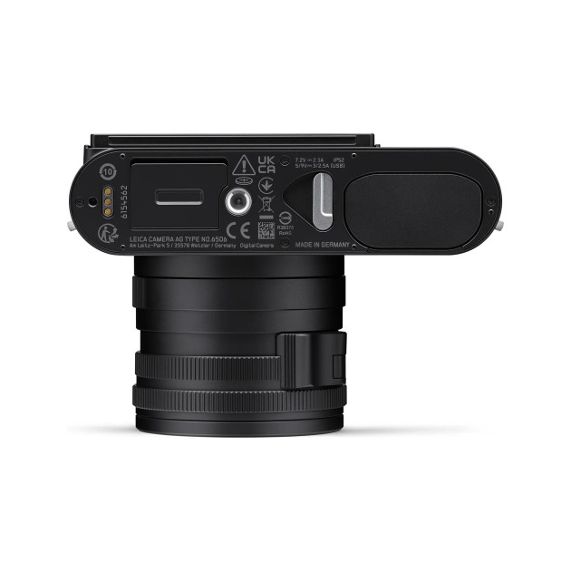 Leica Q3 Monochrom - Compacts & bridges - Concept Store Photo