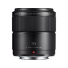 Panasonic LUMIX G Macro 30mm f/2.8 ASPH OIS | Concept Store Photo