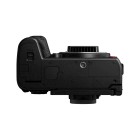 Panasonic Lumix S1II hybride plein format - Concept Store Photo