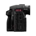 Panasonic Lumix S1II hybride plein format - Concept Store Photo