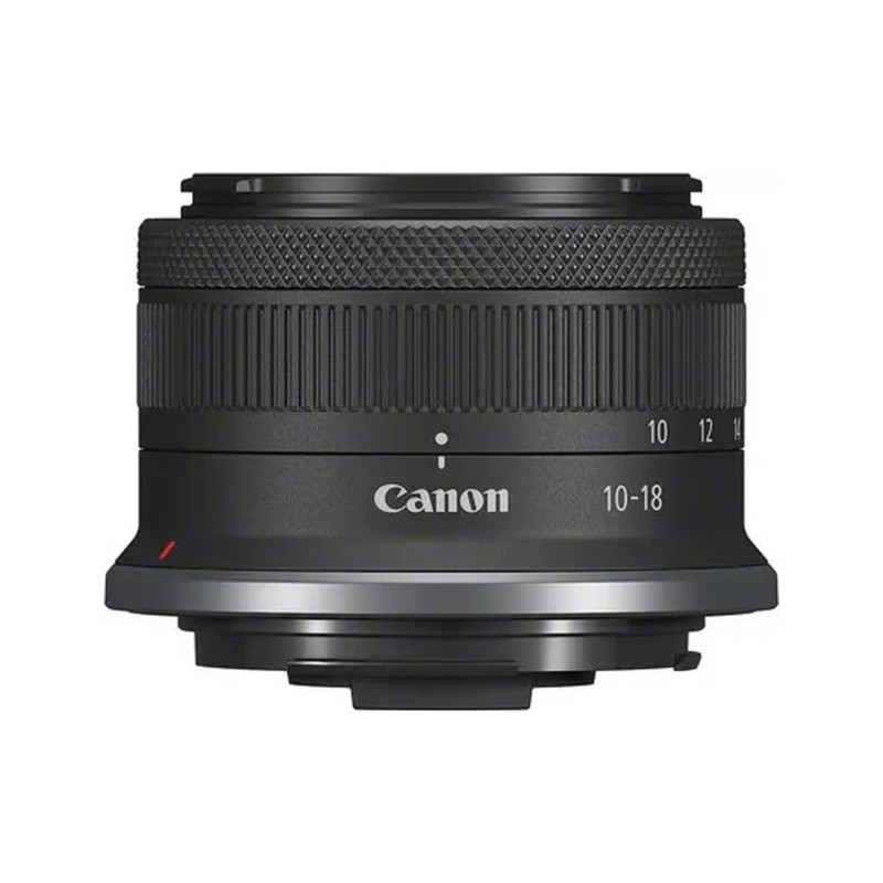 Canon RF-S 10-18mm f/4.5-6.3 IS STM Ultra Grand-Angle | Concept Store Photo