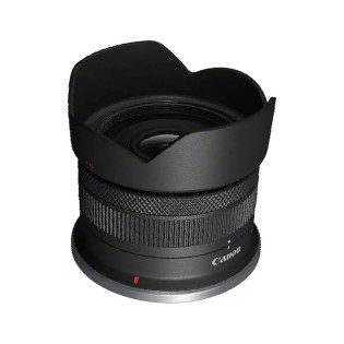 Canon RF-S 10-18mm f/4.5-6.3 IS STM Ultra Grand-Angle | Concept Store Photo