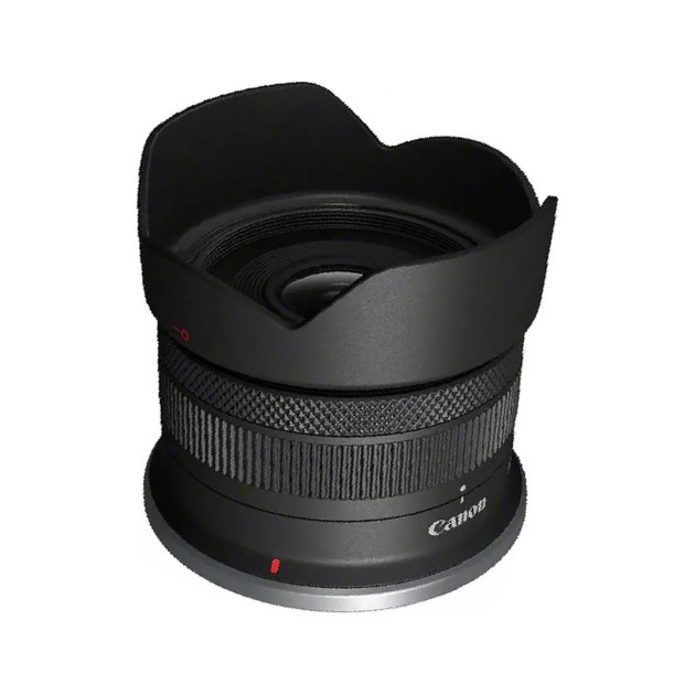 Canon RF-S 10-18mm f/4.5-6.3 IS STM Ultra Grand-Angle | Concept Store Photo