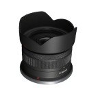 Canon RF-S 10-18mm f/4.5-6.3 IS STM Ultra Grand-Angle | Concept Store Photo