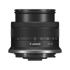Canon RF-S 10-18mm f/4.5-6.3 IS STM Ultra Grand-Angle | Concept Store Photo
