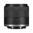 Canon RF-S 14-30mm F4-6.3 IS STM PZ – Objectif ultra grand-angle motorisé pour APS-C
