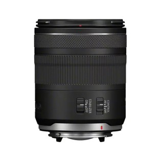 Canon RF 16-28mm F2.8 IS STM – Zoom ultra grand-angle lumineux avec stabilisation