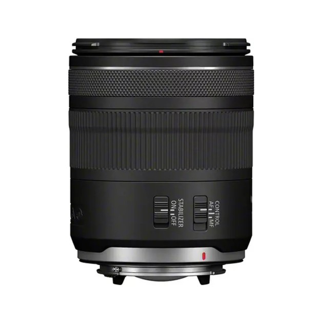 Canon RF 16-28mm F2.8 IS STM – Zoom ultra grand-angle lumineux avec stabilisation