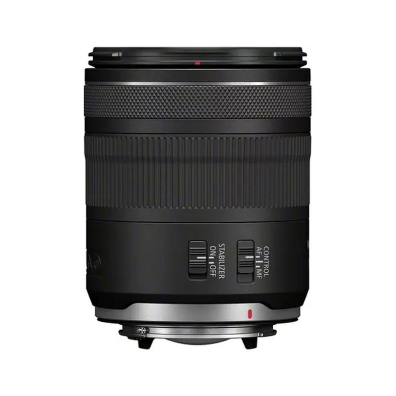 Canon RF 16-28mm F2.8 IS STM – Zoom ultra grand-angle lumineux avec stabilisation