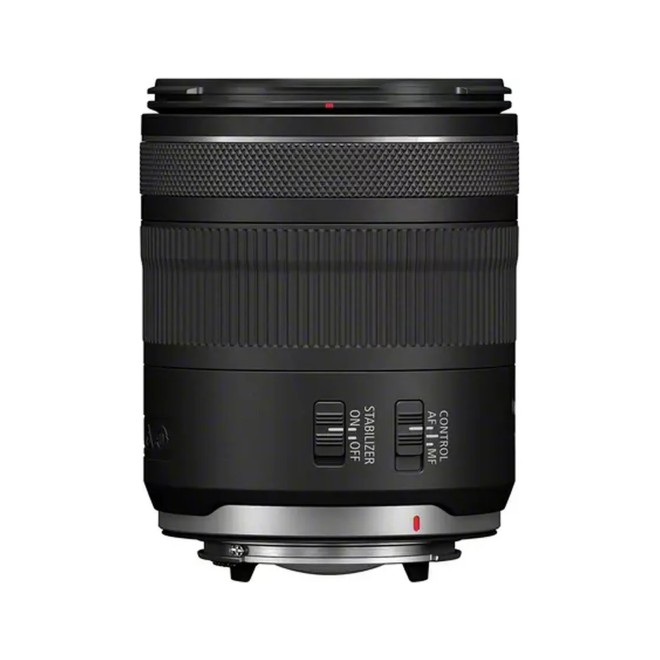 Canon RF 16-28mm F2.8 IS STM – Zoom ultra grand-angle lumineux avec stabilisation