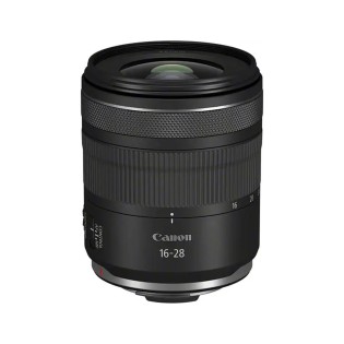 Canon RF 16-28mm F2.8 IS STM – Zoom ultra grand-angle lumineux avec stabilisation