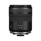 Objectif Canon RF 16-28mm f/2.8 sur appareil plein format