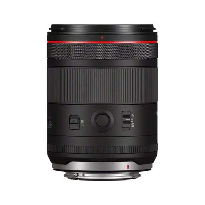 Canon RF 20mm F1.4L VCM – Objectif grand-angle lumineux professionnel