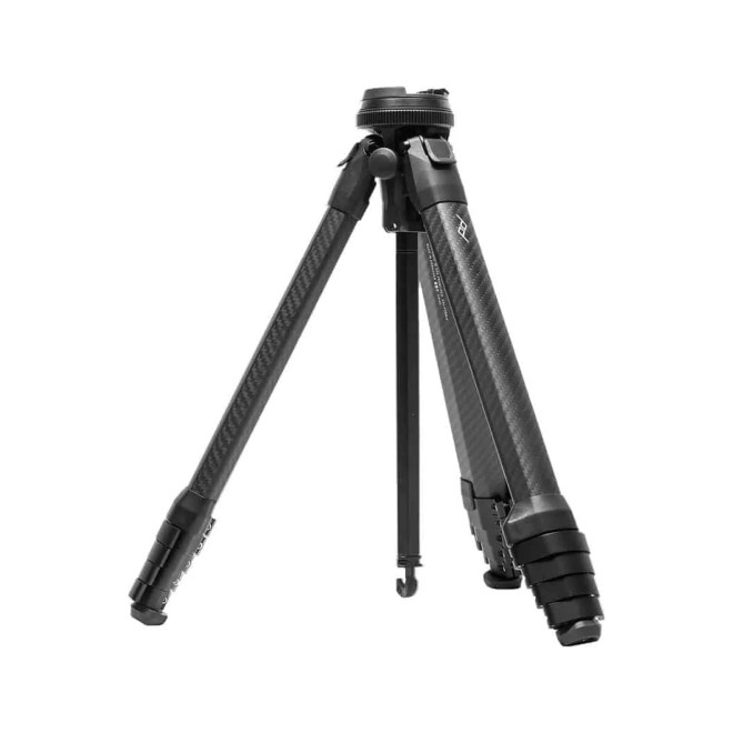 peak design Travel Tripod Carbone