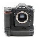 Nikon D500 - Reflex occasion - Concept Store Photo