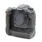 Nikon D500 - Reflex occasion - Concept Store Photo