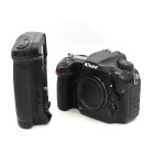 Nikon D500 - Reflex occasion - Concept Store Photo