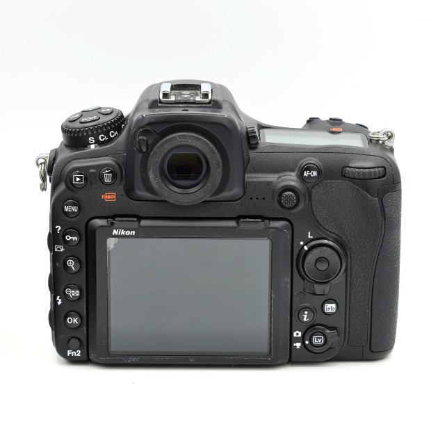Nikon D500 - Reflex occasion - Concept Store Photo