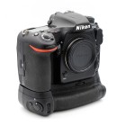 Nikon D500 - Reflex occasion - Concept Store Photo
