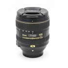 Nikon 16-80 F 2.8-4 - Objectifs occasion - Concept Store Photo