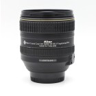 Nikon 16-80 F 2.8-4 - Objectifs occasion - Concept Store Photo