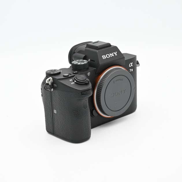 Sony ALPHA 7 III - Hybride occasion - Concept Store Photo