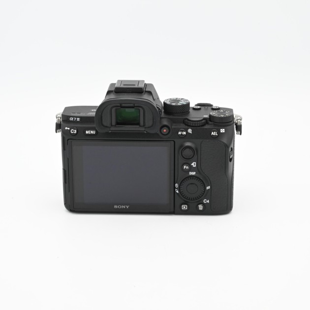 Sony ALPHA 7 III - Hybride occasion - Concept Store Photo