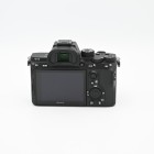 Sony ALPHA 7 III - Hybride occasion - Concept Store Photo