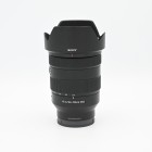 Sony FE 24-105 F4 G OSS - Objectif hybride occasion - Concept Store Photo