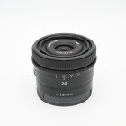 Sony FE 24 F2.8 G - Objectif hybride occasion - Concept Store Photo