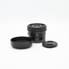 Sony FE 24 F2.8 G - Objectif hybride occasion - Concept Store Photo