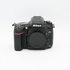 Nikon D610 - Reflex occasion - Concept Store Photo