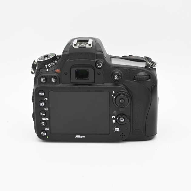 Nikon D610 - Reflex occasion - Concept Store Photo